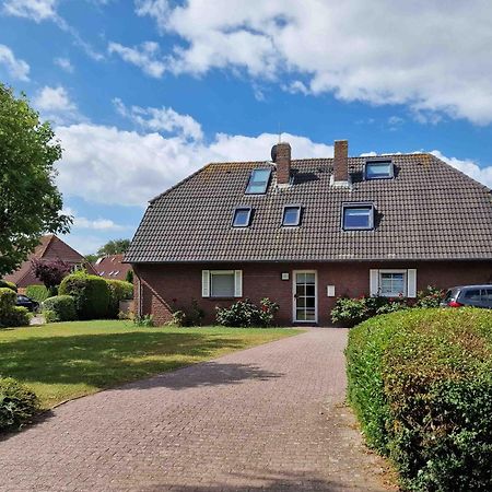 Storchennest Apartman Greetsiel Kültér fotó