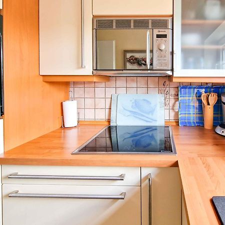 Storchennest Apartman Greetsiel Kültér fotó
