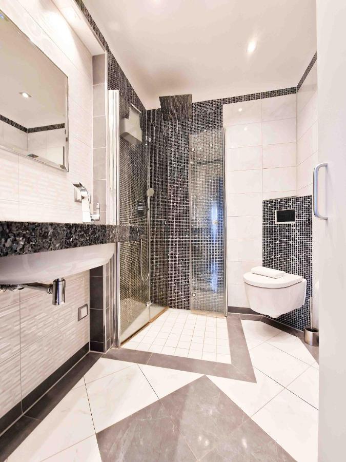 Storchennest Apartman Greetsiel Kültér fotó