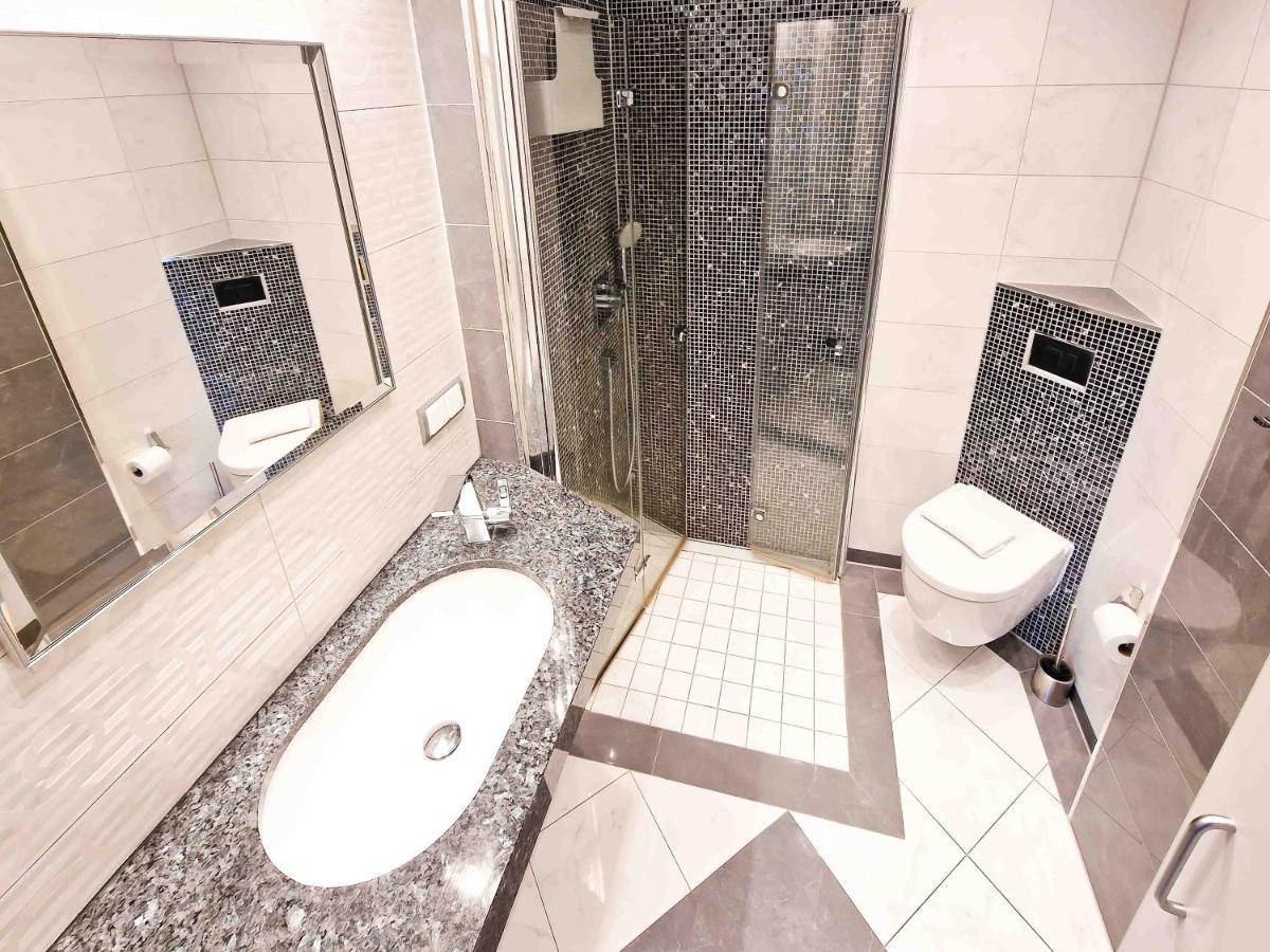 Storchennest Apartman Greetsiel Kültér fotó
