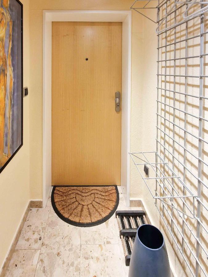 Storchennest Apartman Greetsiel Kültér fotó
