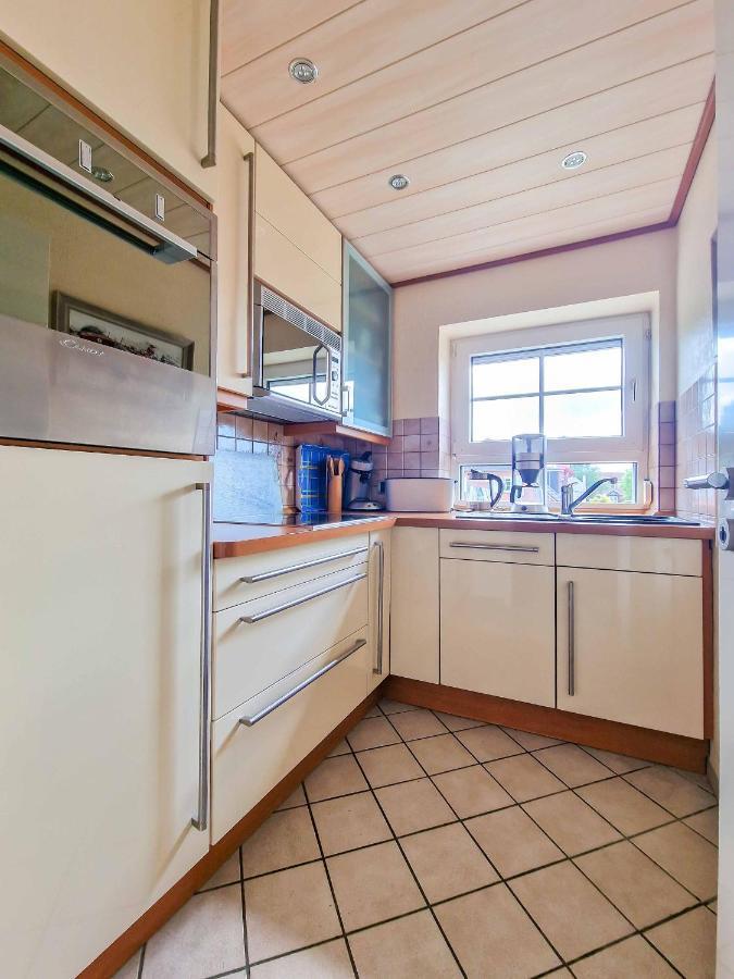 Storchennest Apartman Greetsiel Kültér fotó