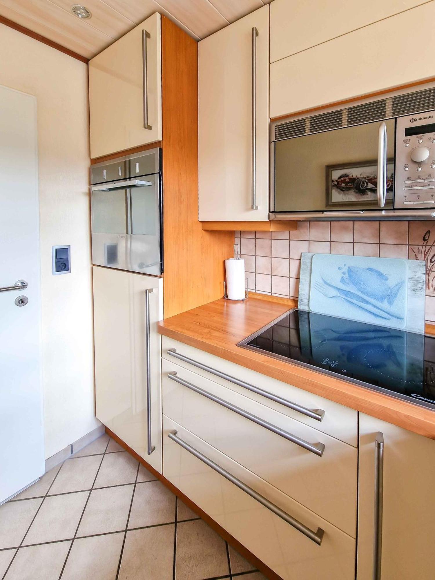 Storchennest Apartman Greetsiel Kültér fotó
