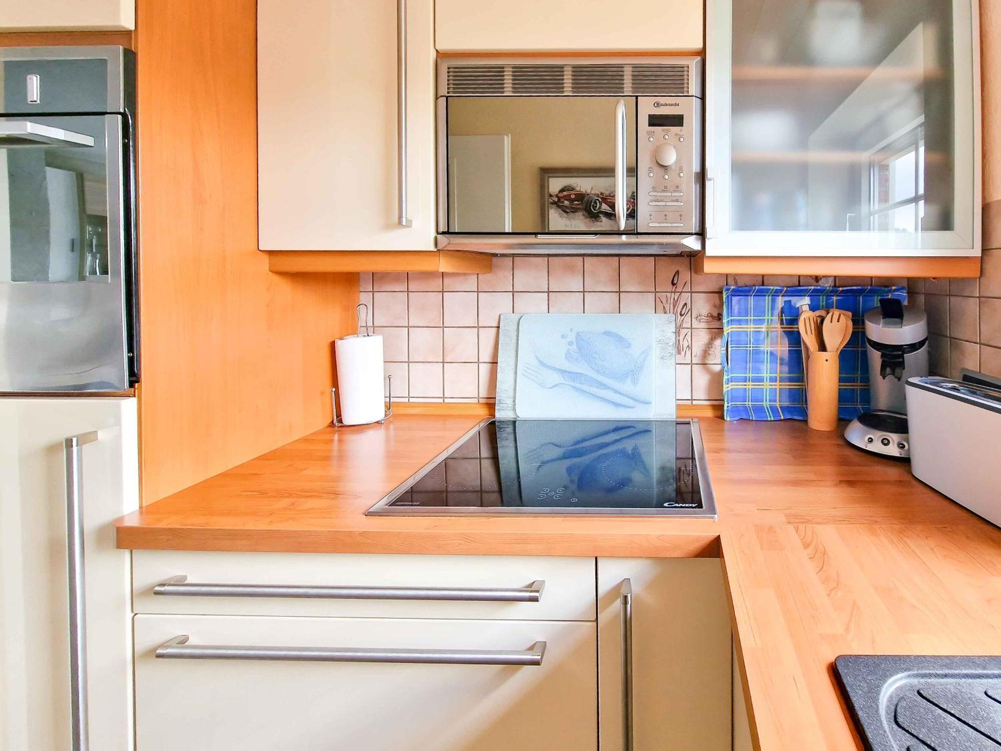 Storchennest Apartman Greetsiel Kültér fotó