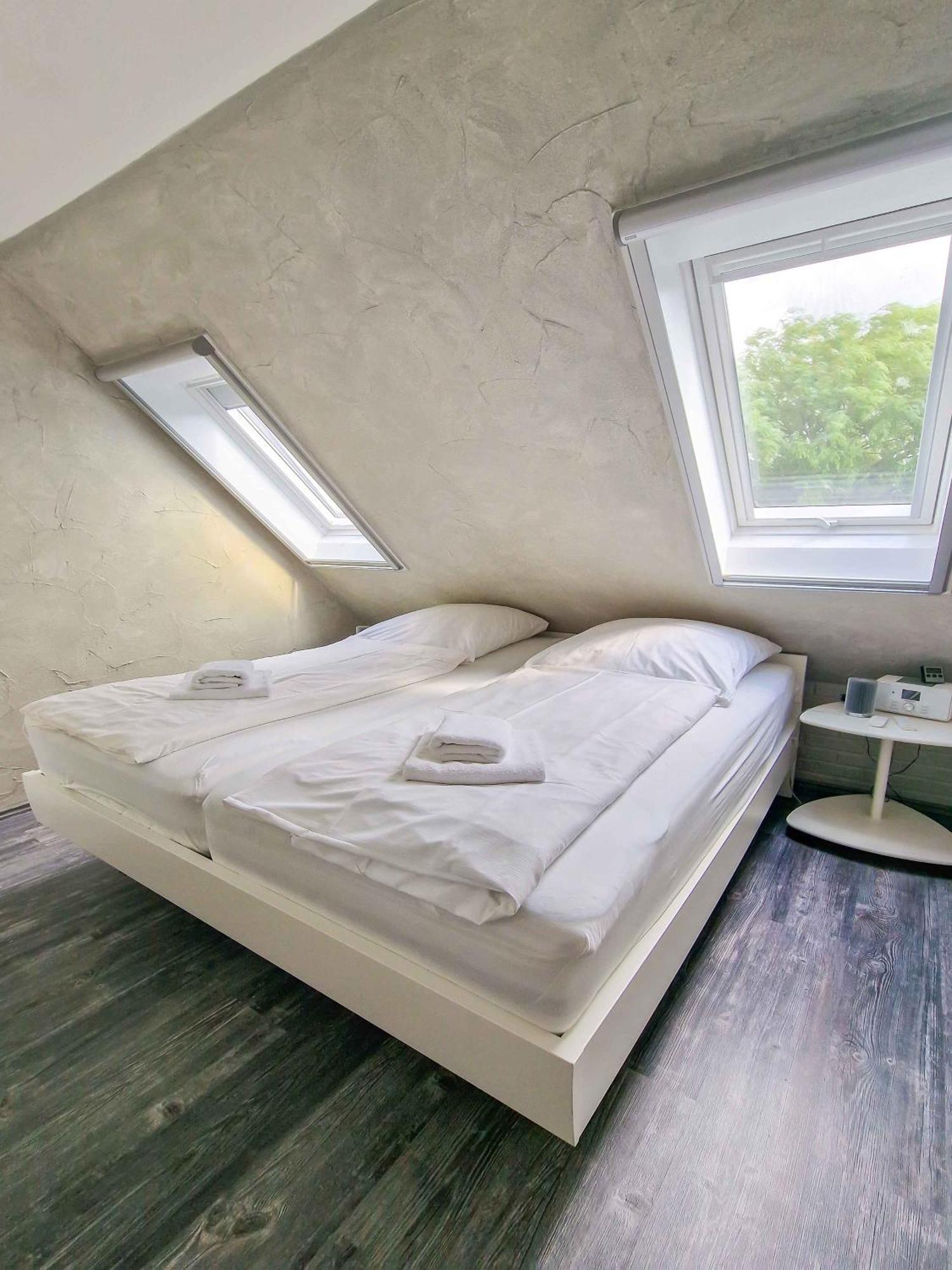 Storchennest Apartman Greetsiel Kültér fotó